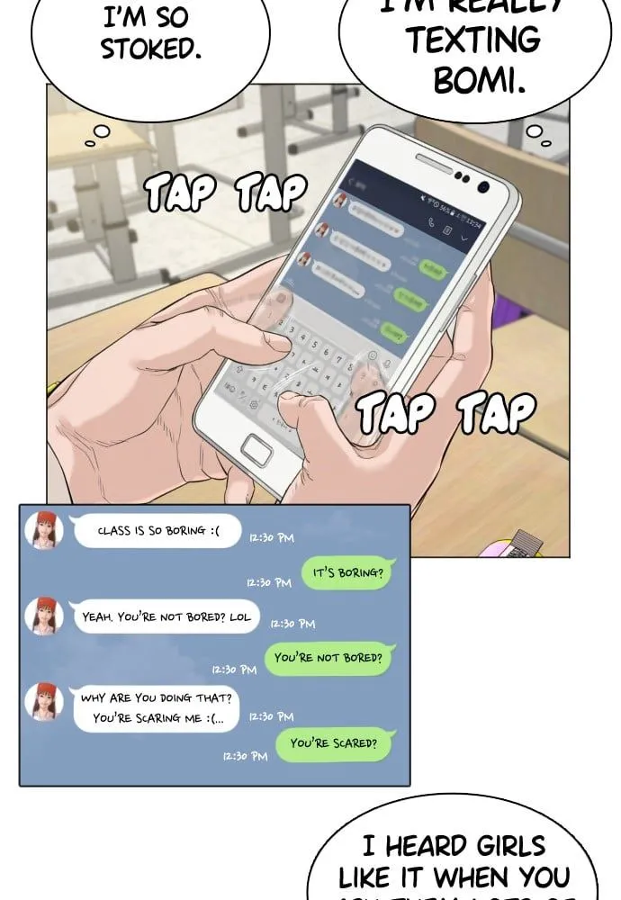 Read How to Fight EN Manga Online