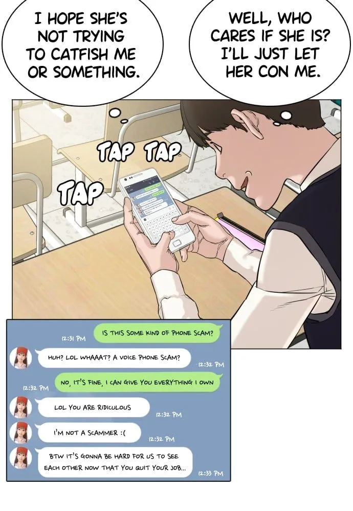 Read How to Fight EN Manga Online