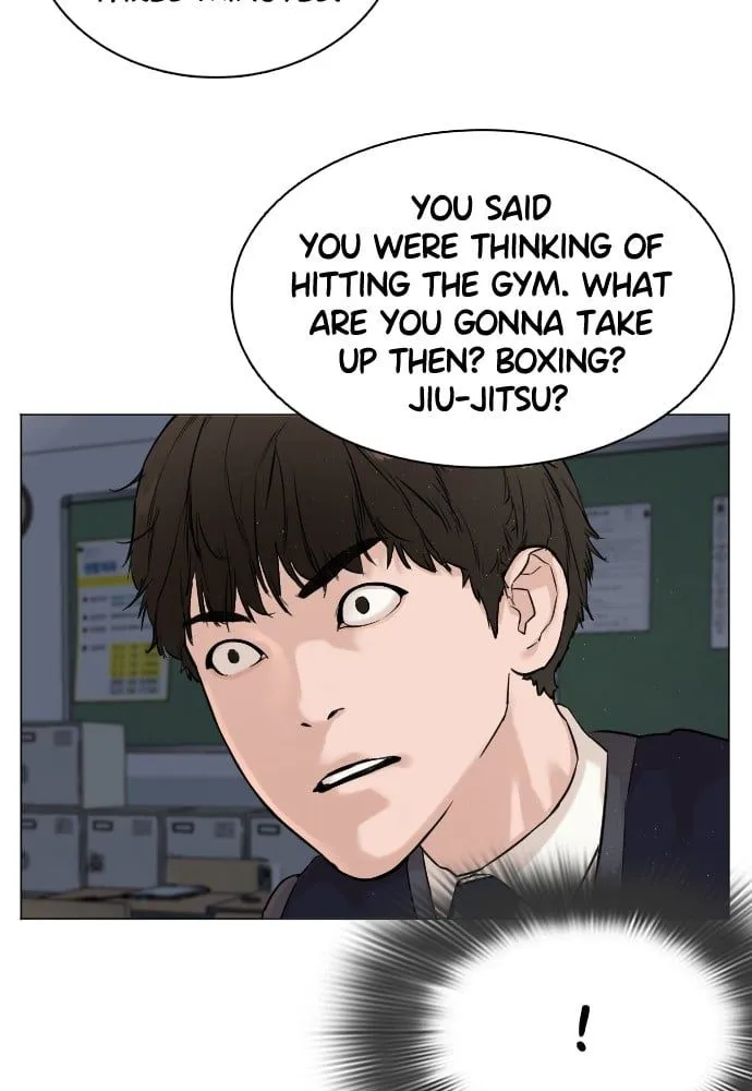 Read How to Fight EN Manga Online