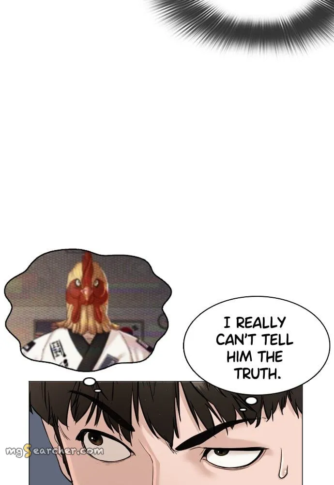 Read How to Fight EN Manga Online