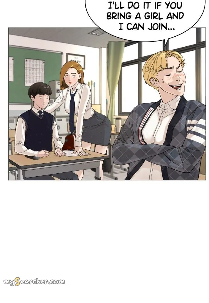 Read How to Fight EN Manga Online