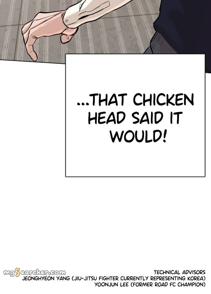 Read How to Fight EN Manga Online