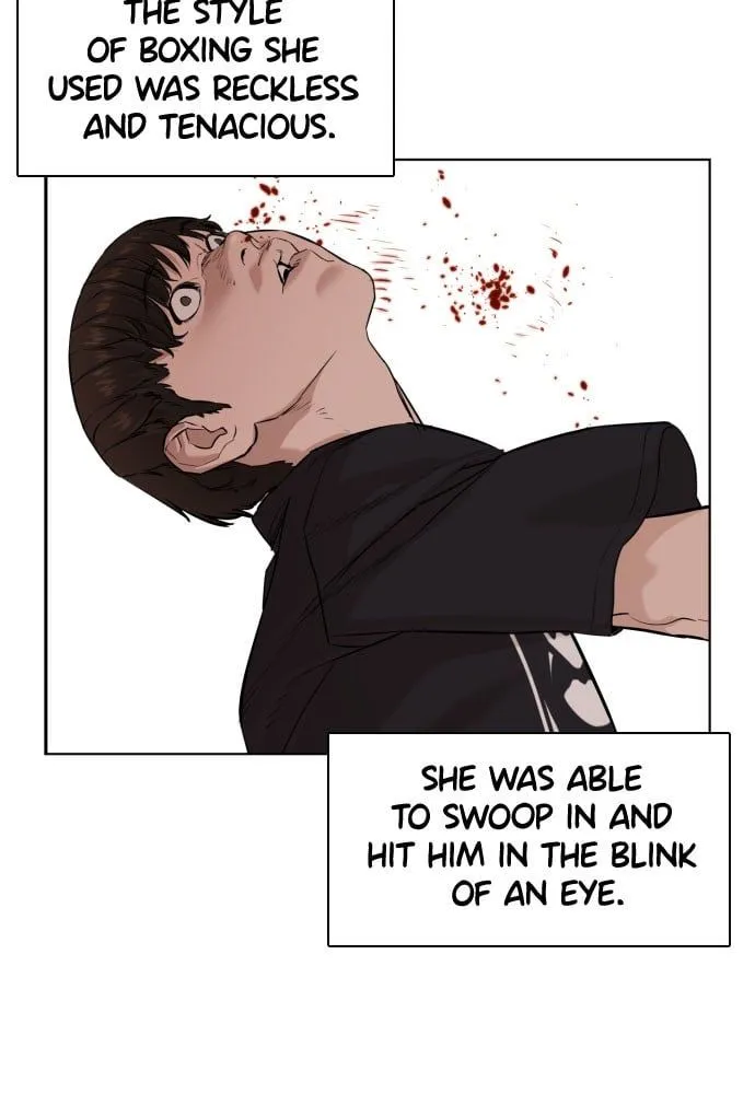 Read How to Fight EN Manga Online