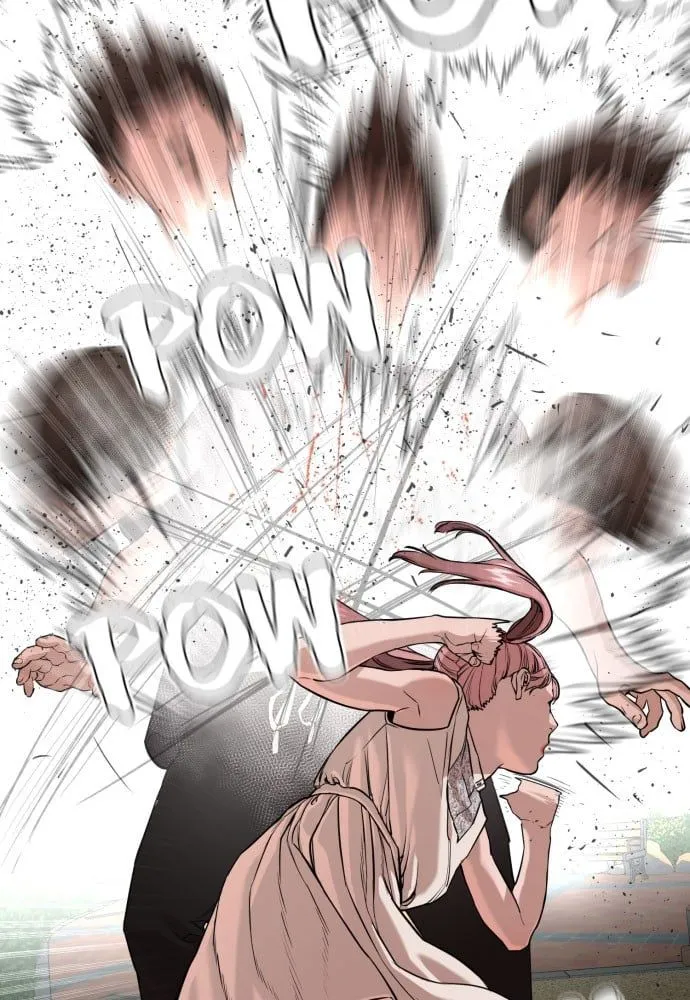 Read How to Fight EN Manga Online
