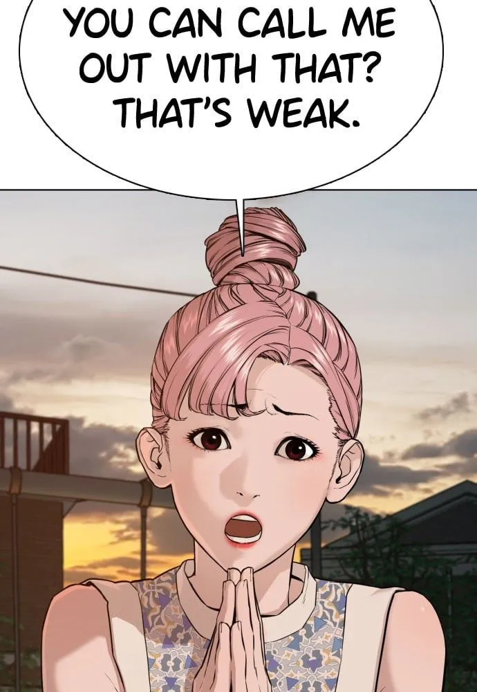 Read How to Fight EN Manga Online