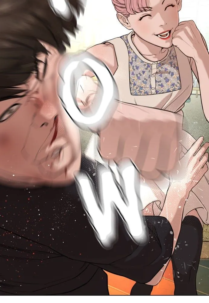 Read How to Fight EN Manga Online