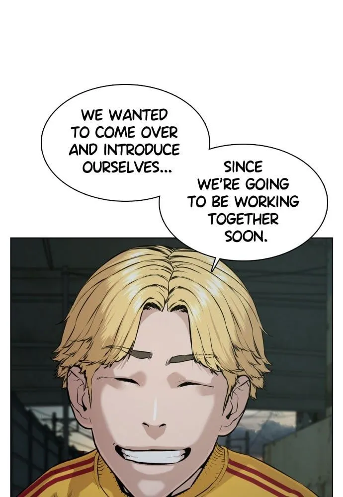 Read How to Fight EN Manga Online