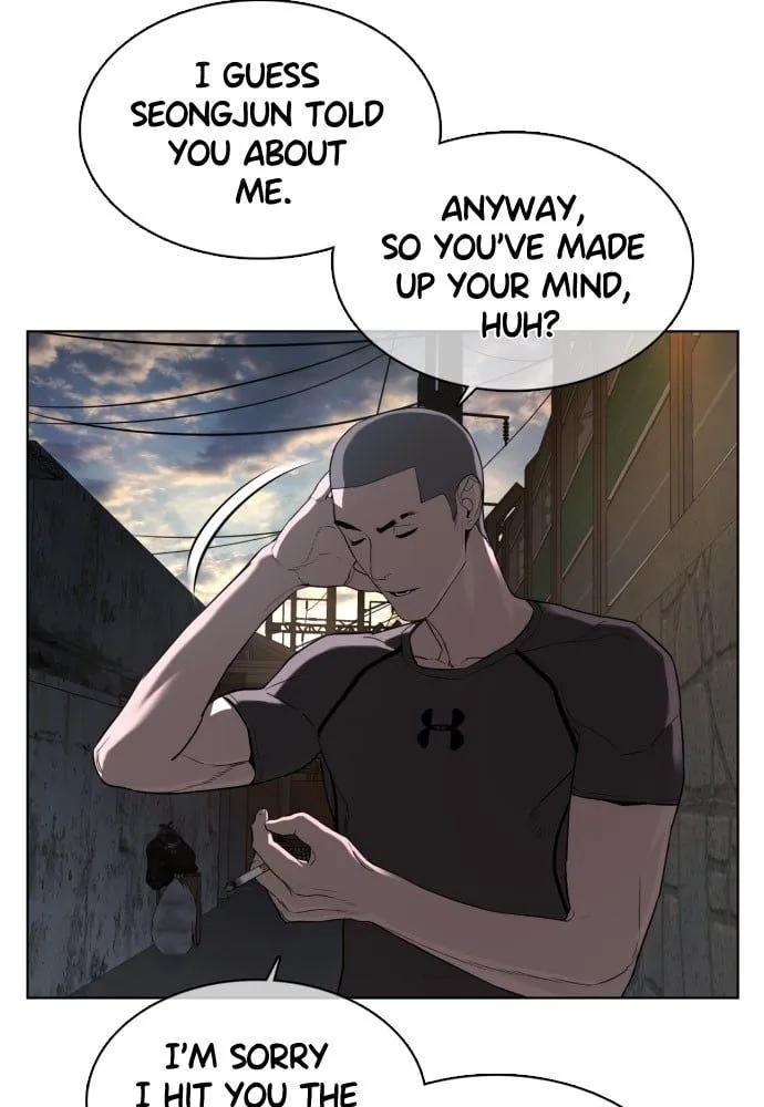 Read How to Fight EN Manga Online