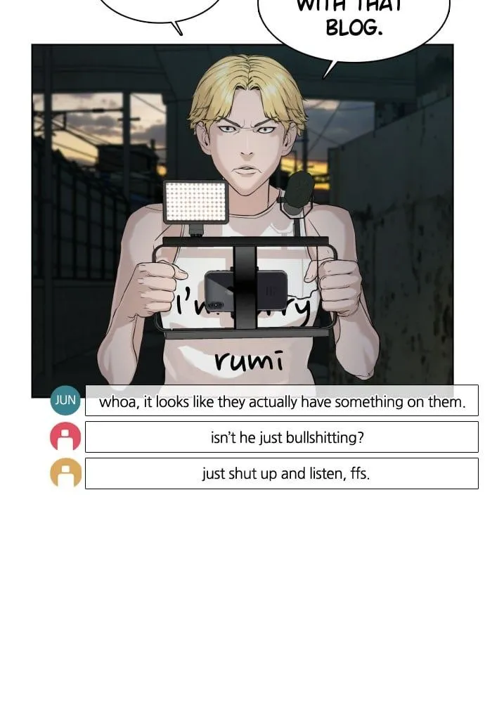 Read How to Fight EN Manga Online