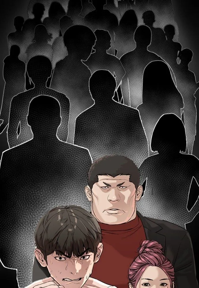 Read How to Fight EN Manga Online