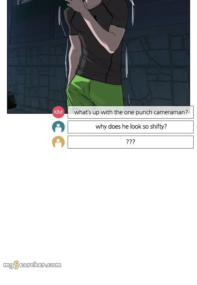 Read How to Fight EN Manga Online