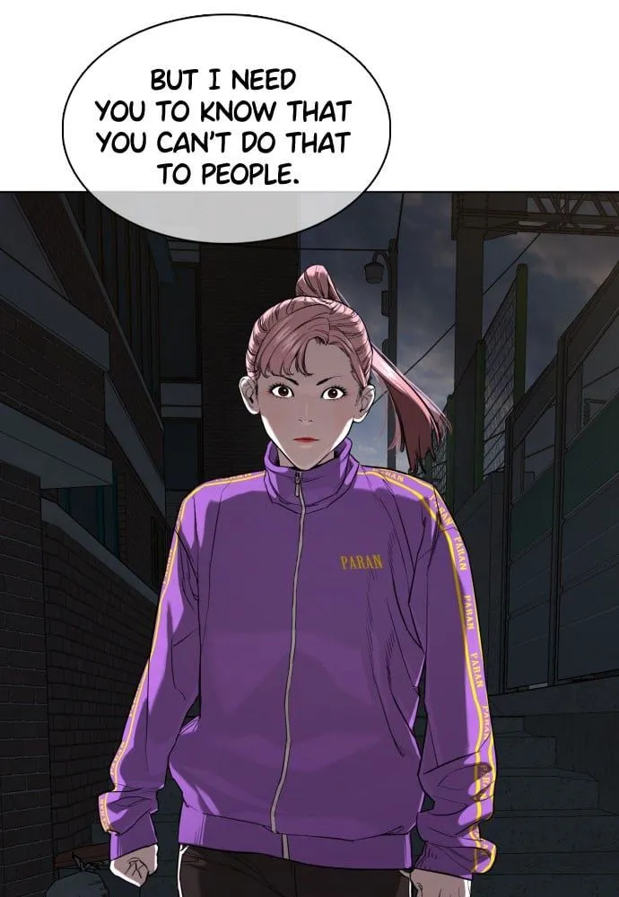 Read How to Fight EN Manga Online
