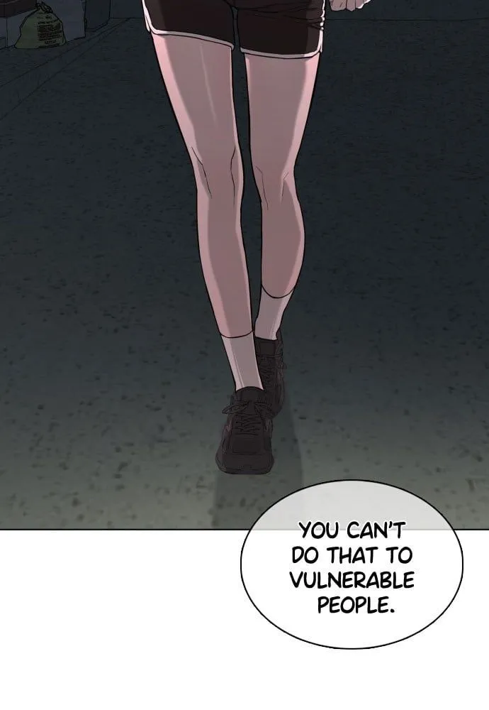 Read How to Fight EN Manga Online