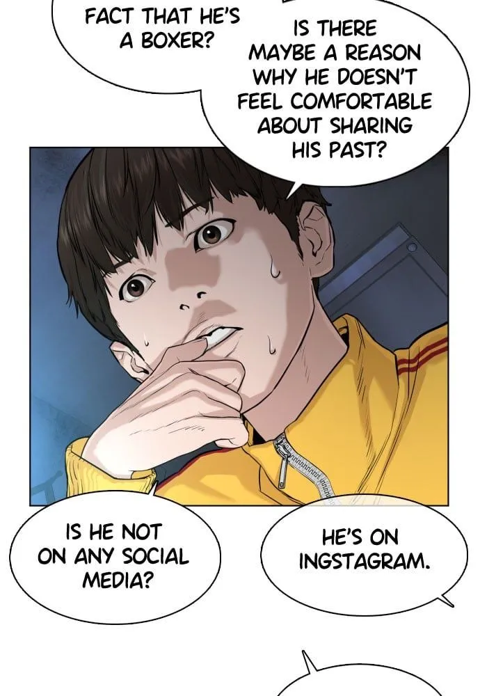 Read How to Fight EN Manga Online