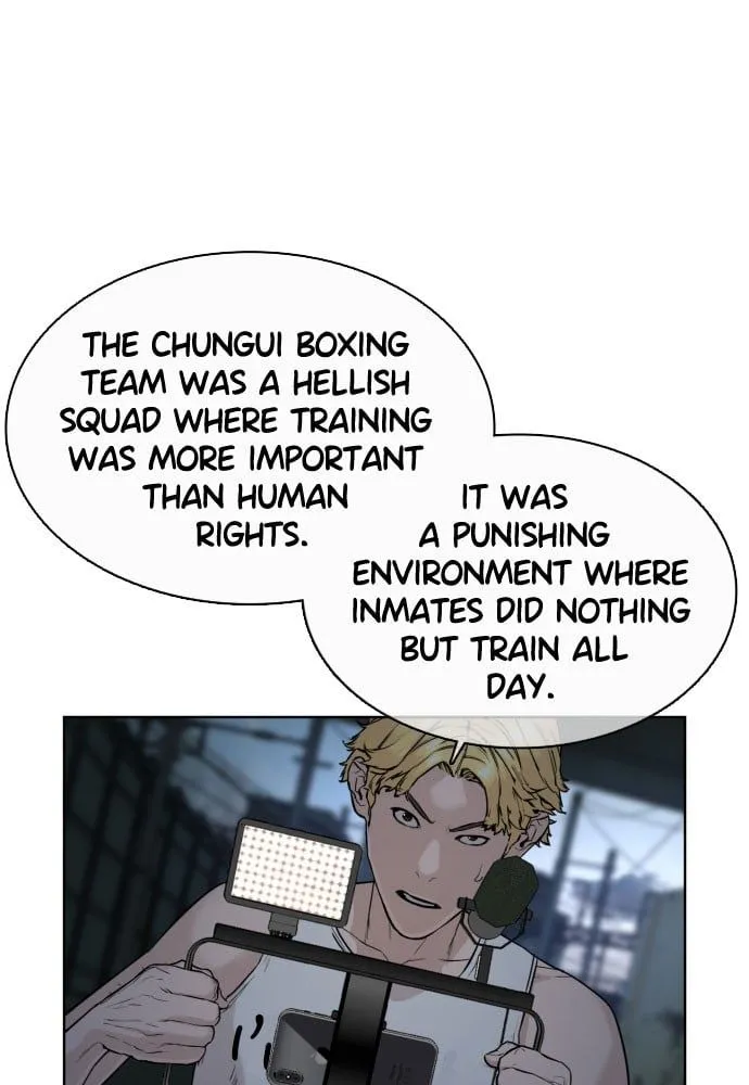 Read How to Fight EN Manga Online
