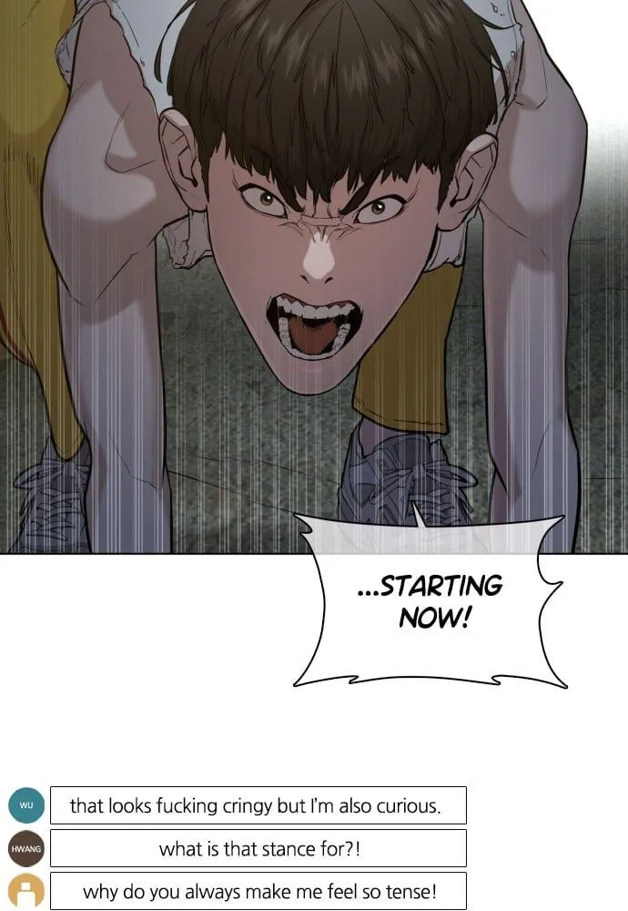 Read How to Fight EN Manga Online