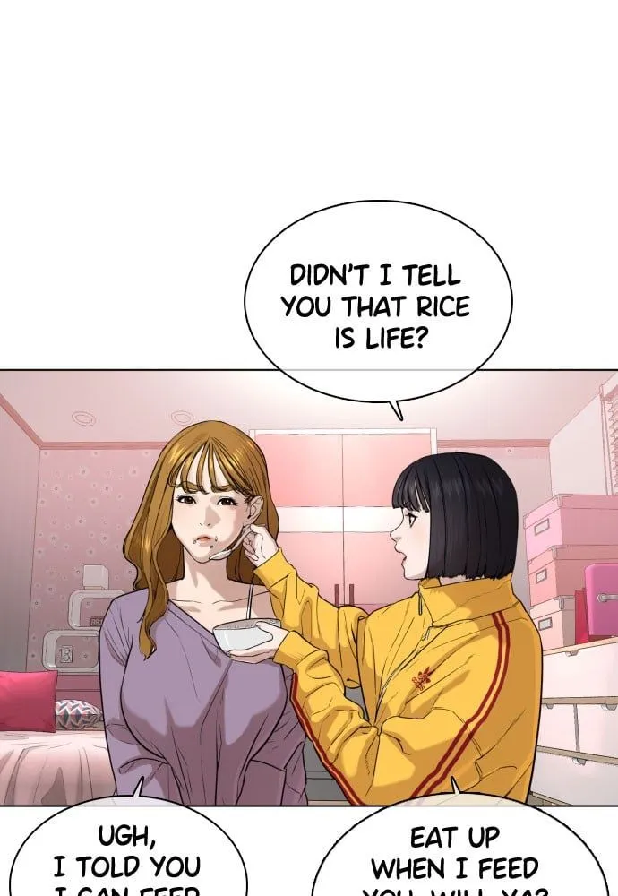 Read How to Fight EN Manga Online
