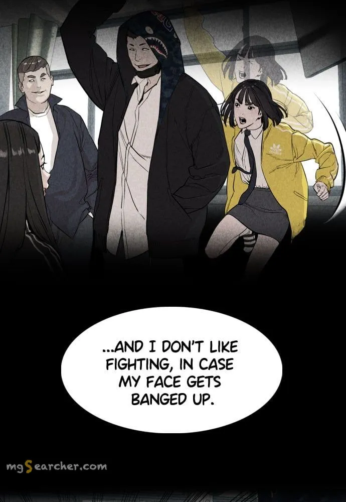 Read How to Fight EN Manga Online