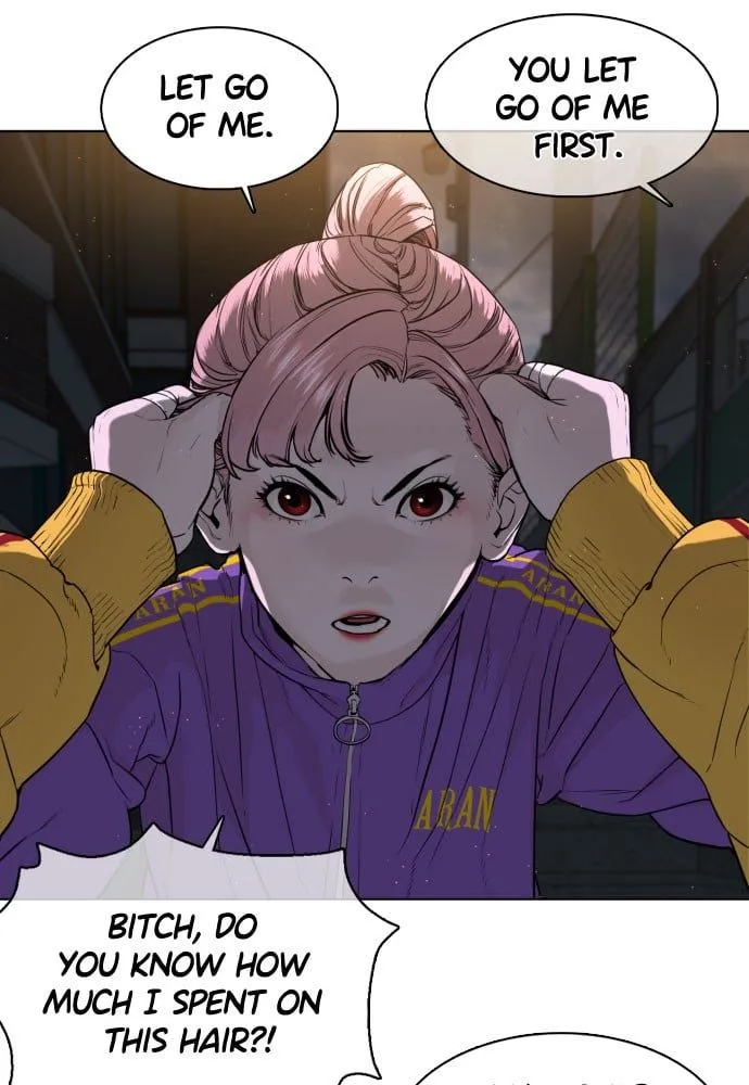 Read How to Fight EN Manga Online