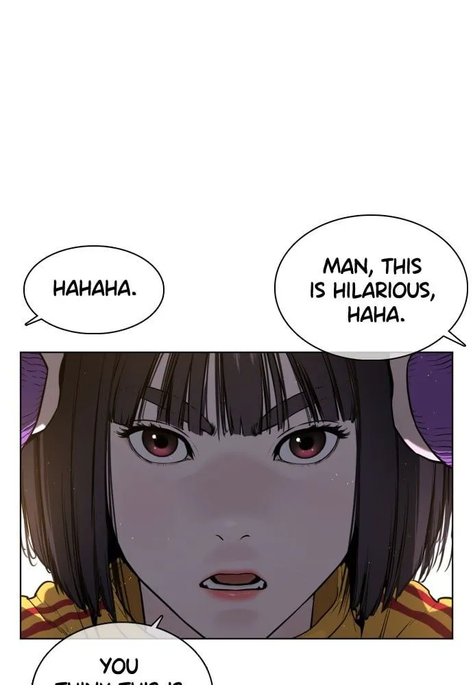 Read How to Fight EN Manga Online