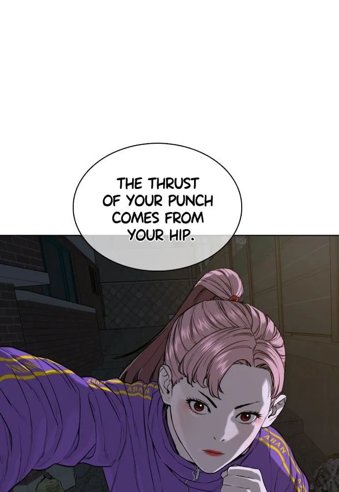 Read How to Fight EN Manga Online