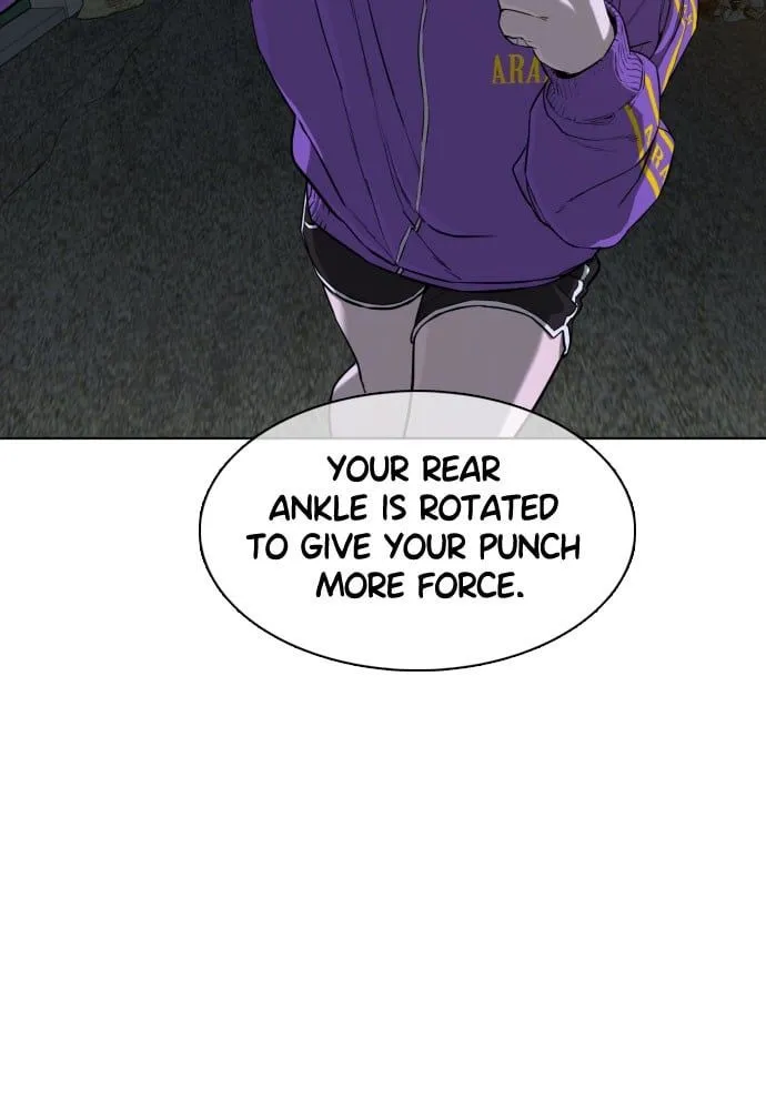 Read How to Fight EN Manga Online