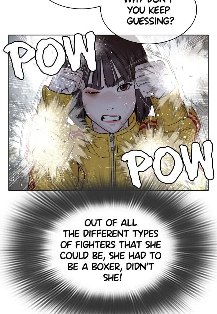 Read How to Fight EN Manga Online