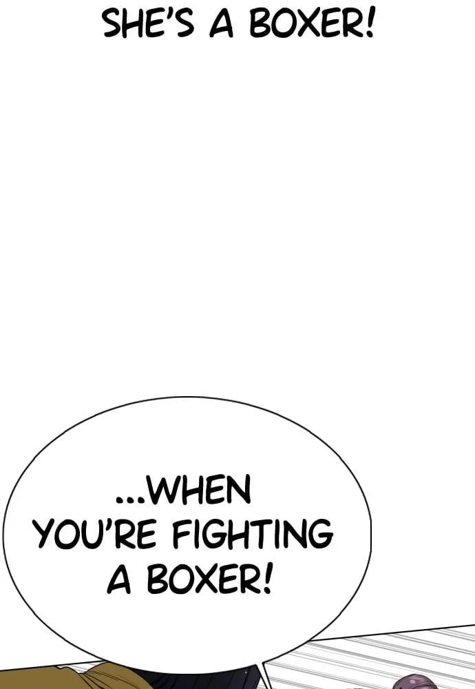 Read How to Fight EN Manga Online
