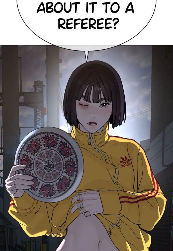 Read How to Fight EN Manga Online