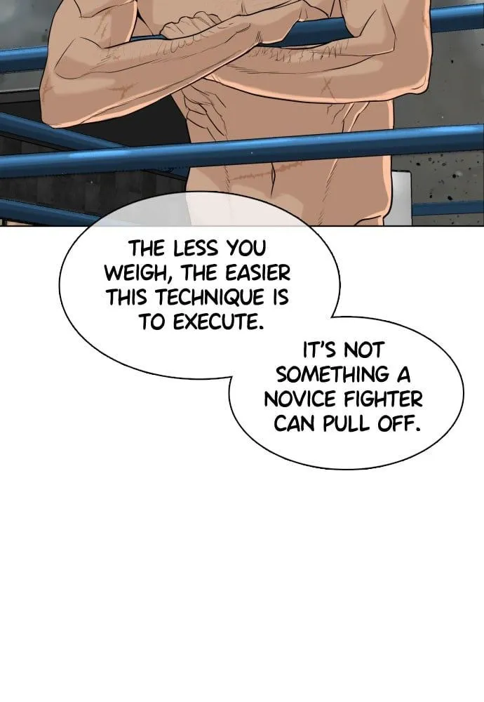 Read How to Fight EN Manga Online