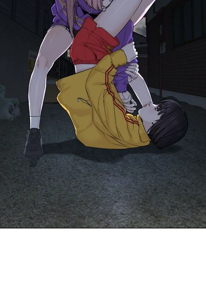 Read How to Fight EN Manga Online