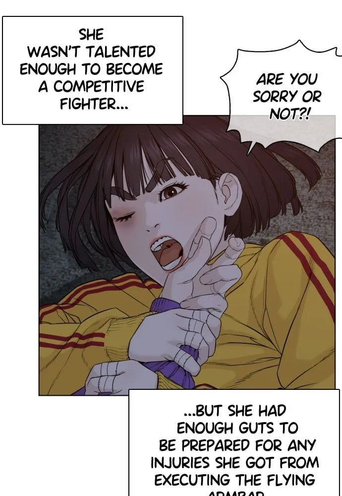 Read How to Fight EN Manga Online