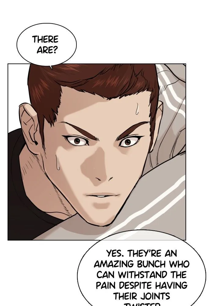 Read How to Fight EN Manga Online