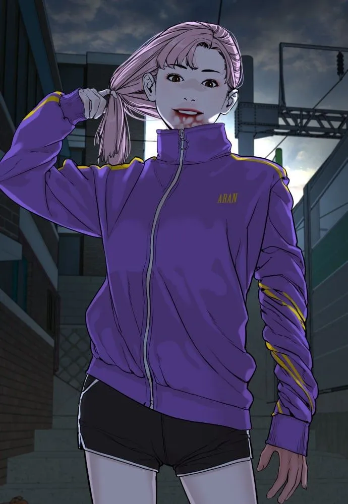 Read How to Fight EN Manga Online