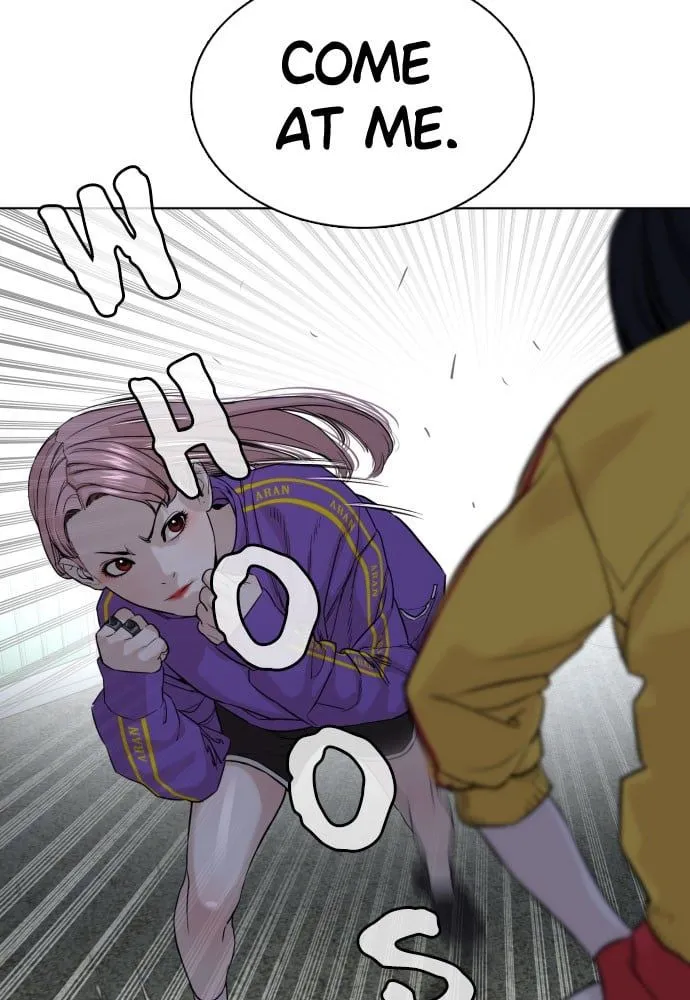 Read How to Fight EN Manga Online