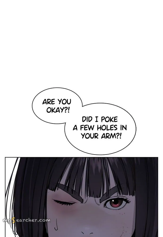 Read How to Fight EN Manga Online