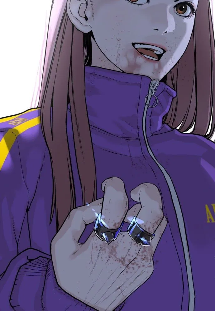 Read How to Fight EN Manga Online