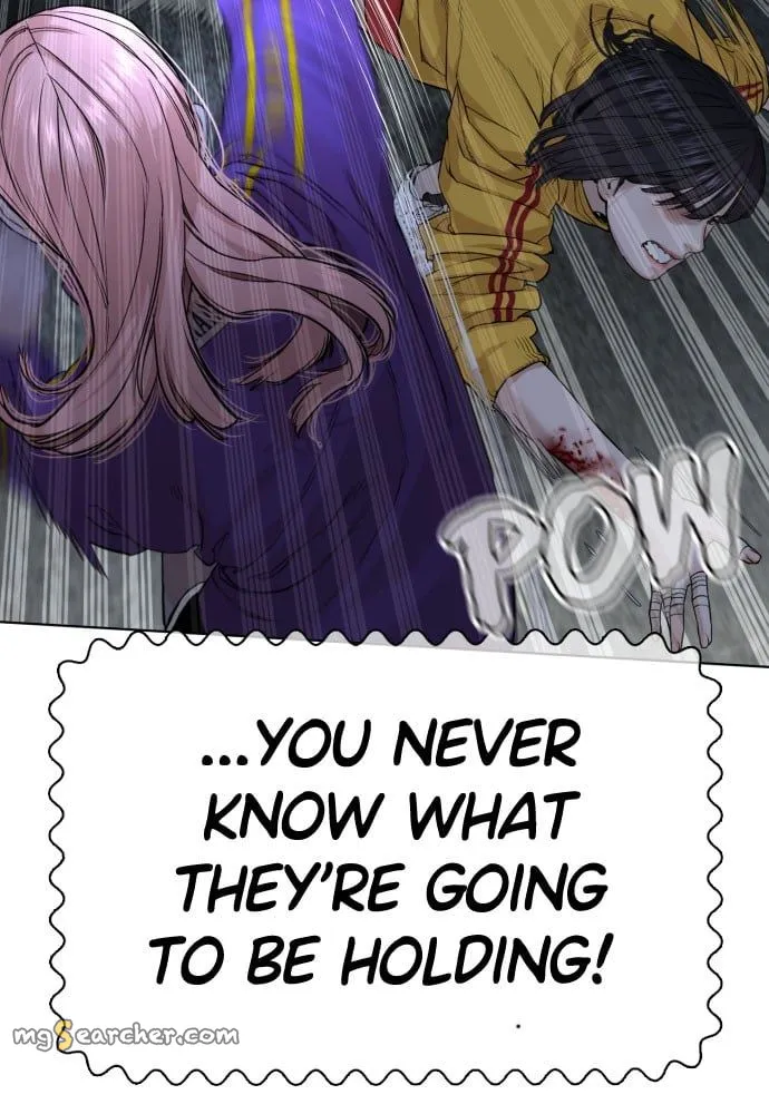 Read How to Fight EN Manga Online