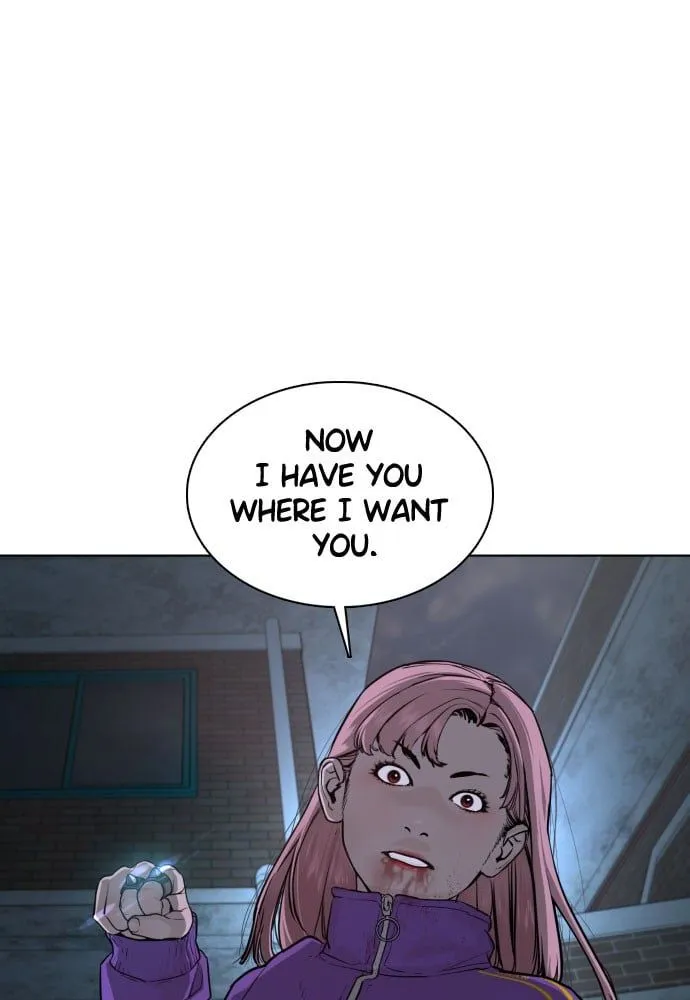 Read How to Fight EN Manga Online