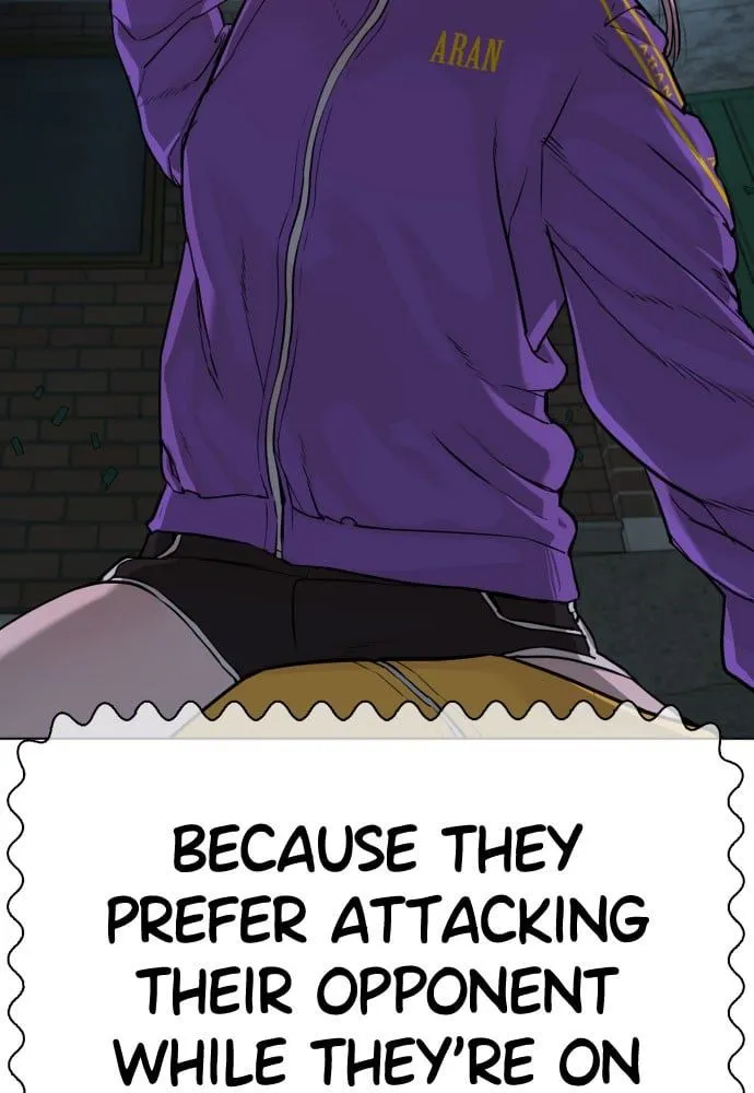 Read How to Fight EN Manga Online