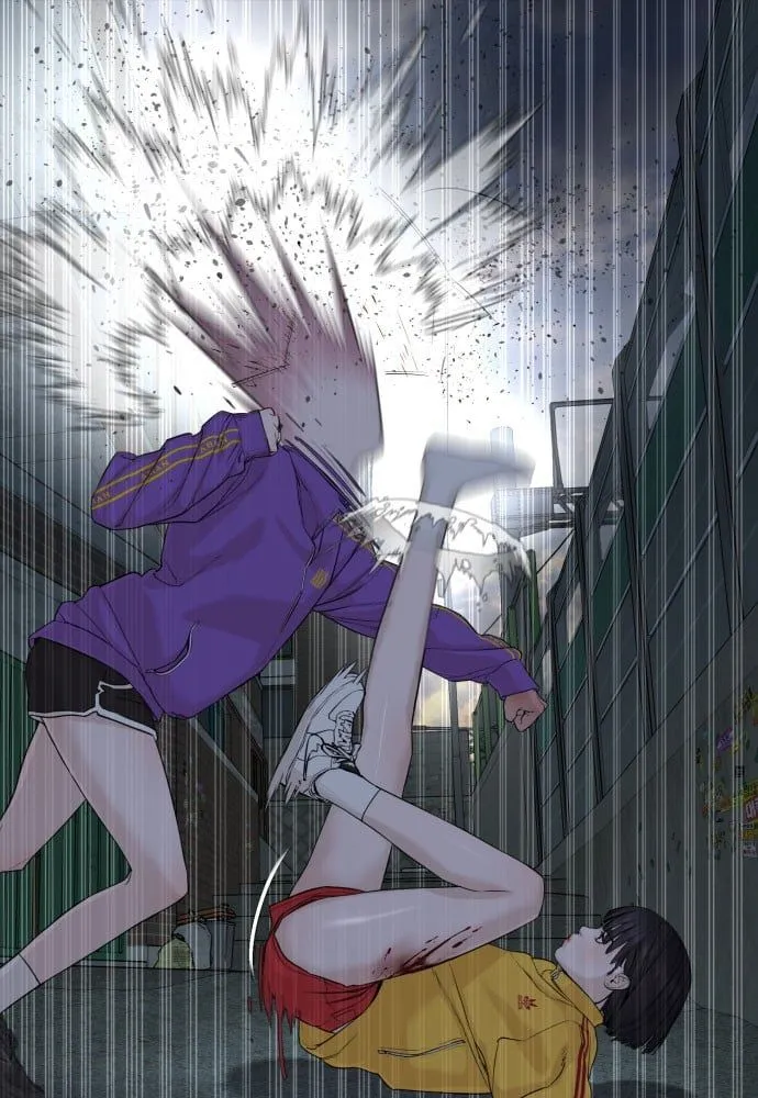 Read How to Fight EN Manga Online