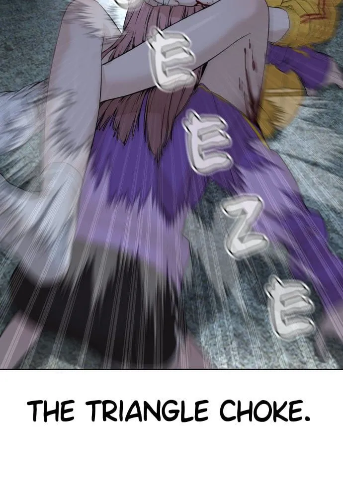 Read How to Fight EN Manga Online