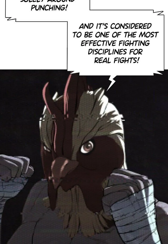 Read How to Fight EN Manga Online
