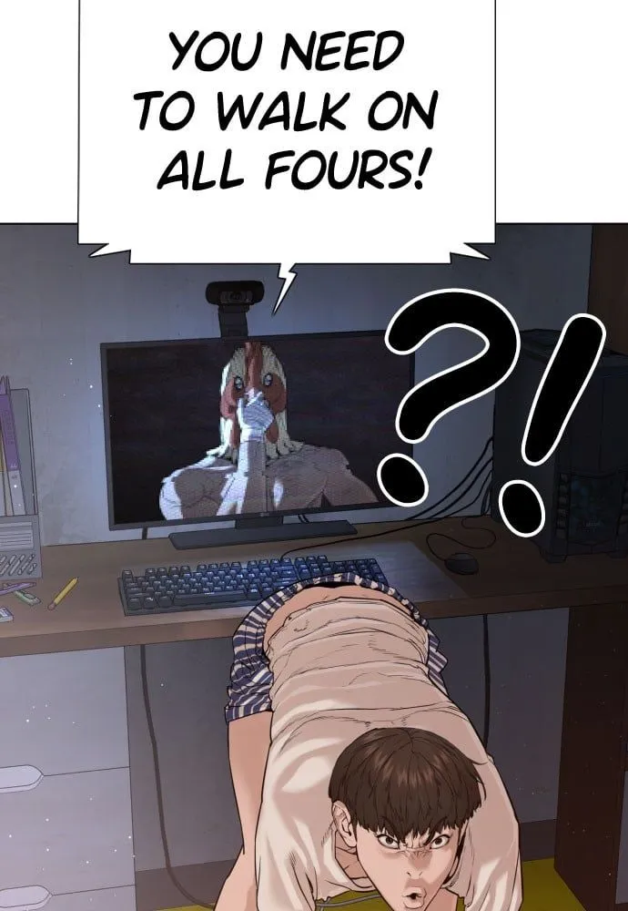 Read How to Fight EN Manga Online