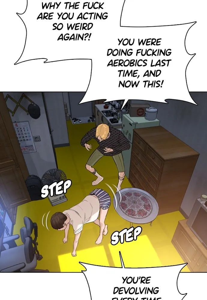 Read How to Fight EN Manga Online