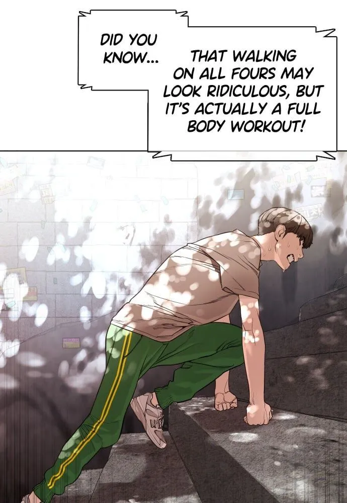 Read How to Fight EN Manga Online