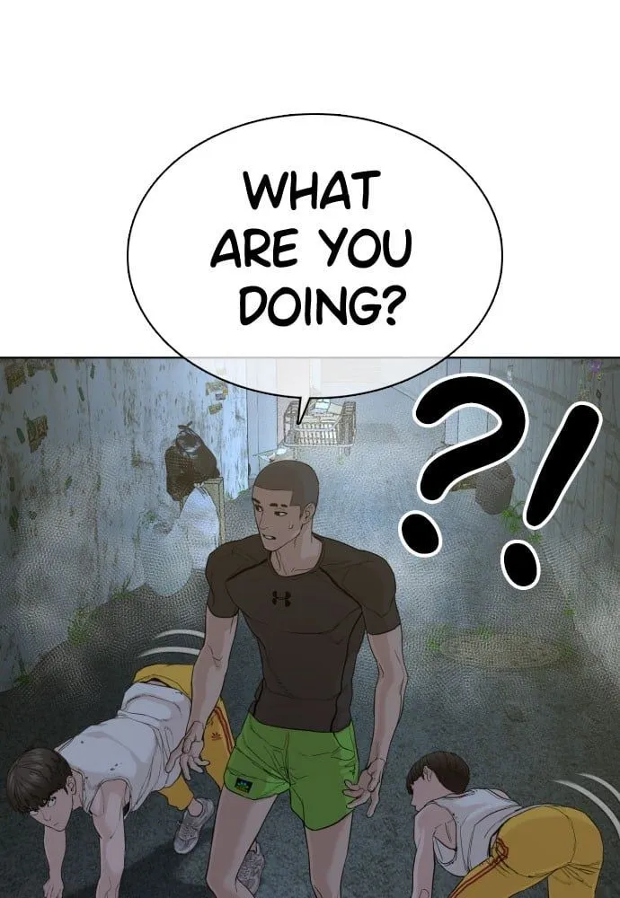 Read How to Fight EN Manga Online