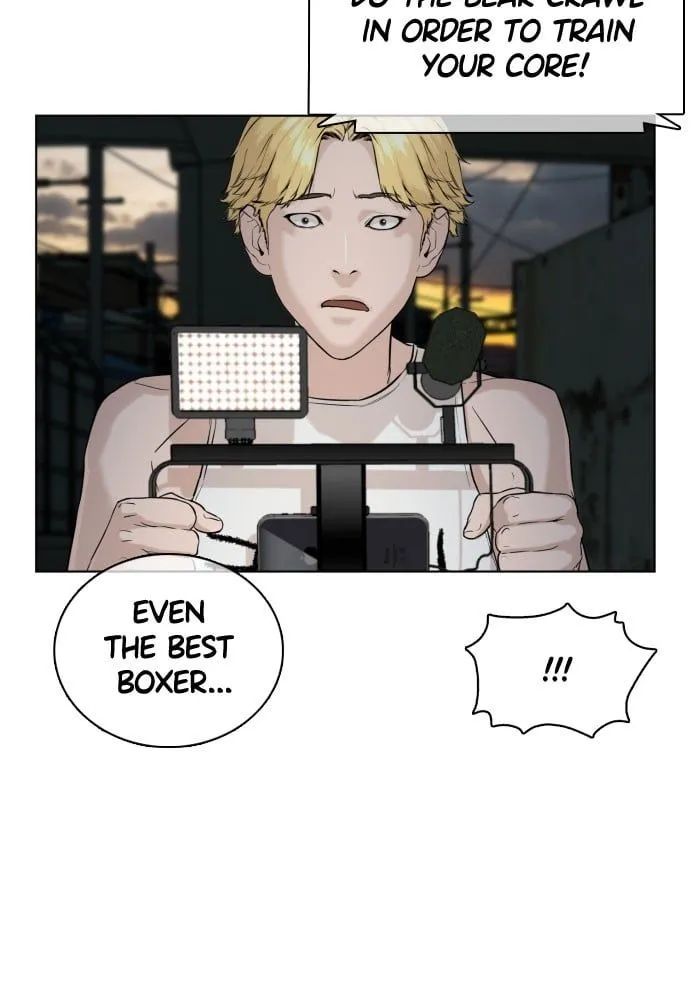 Read How to Fight EN Manga Online