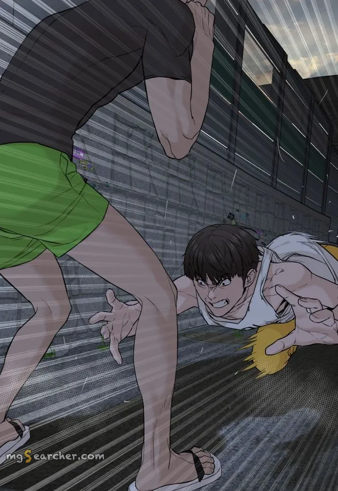 Read How to Fight EN Manga Online
