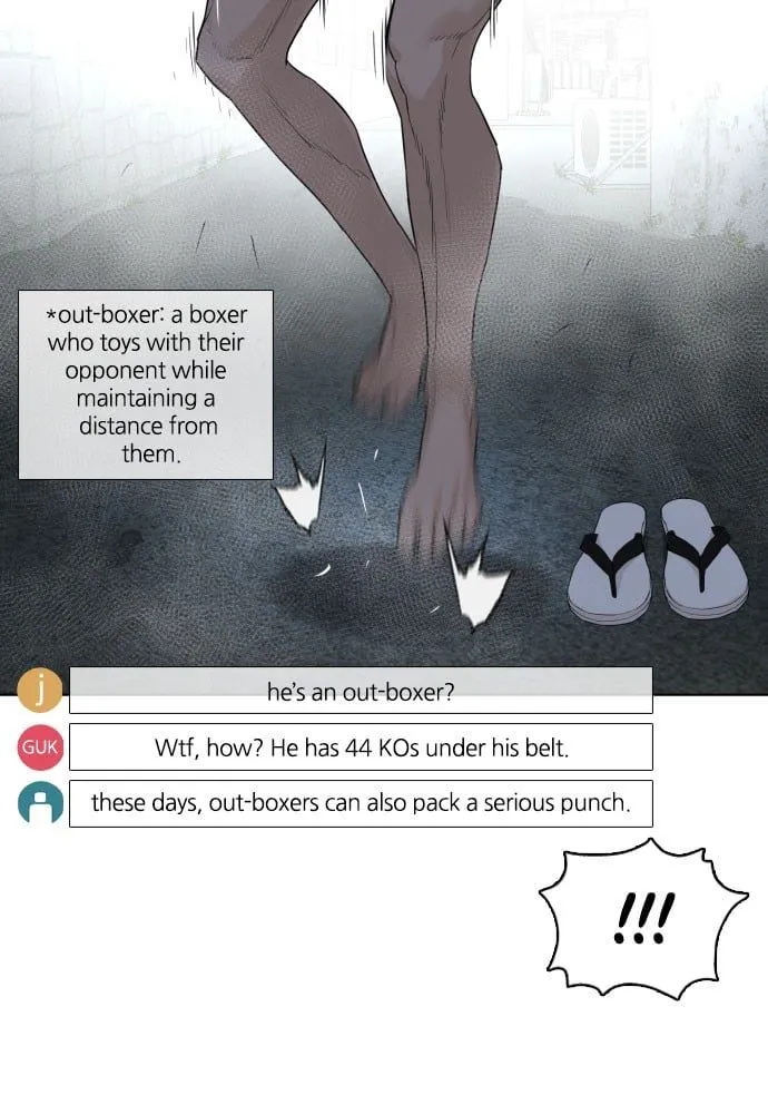 Read How to Fight EN Manga Online